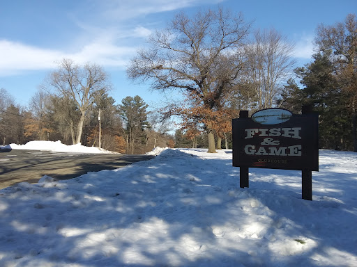 Dunn County Fish & Game Club - Thumbnail