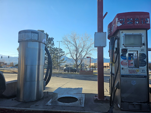 Chapel Hills Car Wash - Thumbnail