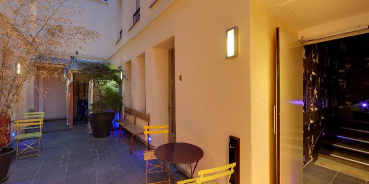 The Loft Hostel Paris by null