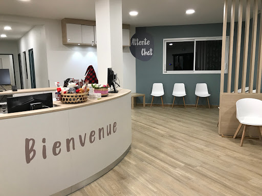 Alliavet Clinique vétérinaire du Parc