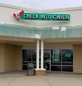 Check Into Cash photo