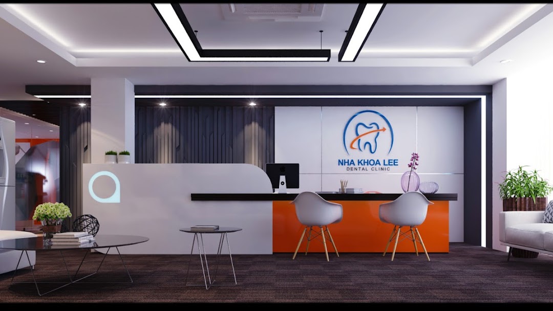 Lee Dental - Nha khoa Lee - 이치과 - Dental Clinic in Thảo Điền