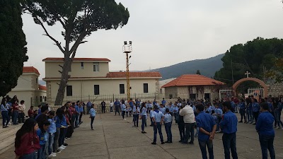 museum
