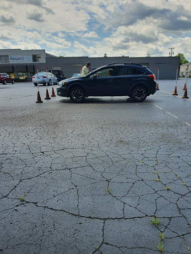 Files Driver Testing - Visual