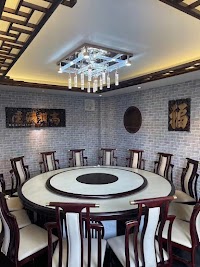 中華料理金日吉