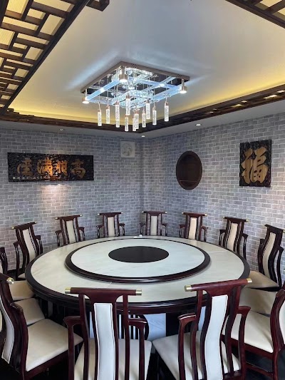 中華料理金日吉