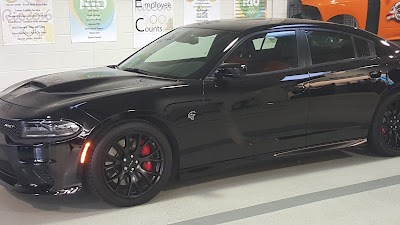 Photos of Southfield Chrysler Dodge Jeep Ram