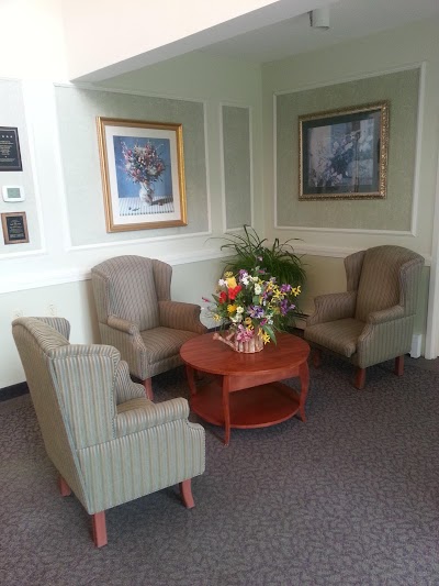 Photos of Apple Rehab Colchester