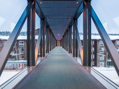 Photos of RADISSON BLU MOUNTAIN RESORT & RESIDENCES, TRYSIL