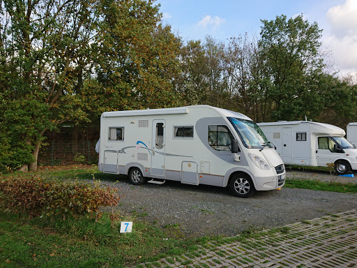 Wohnmobilpark Haltern am See - Thumbnail