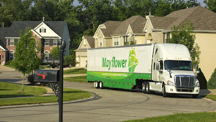 Jones Moving & Storage Company logo