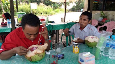 Photos of Warung Air Nyiur