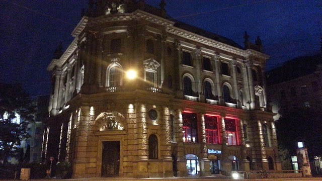 Bolia.com - München Alte Börse