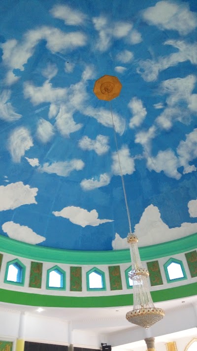 Photos of Masjid Nurul Ihsan