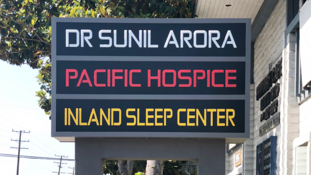 Primary Care Medical Group Of Inland Empire