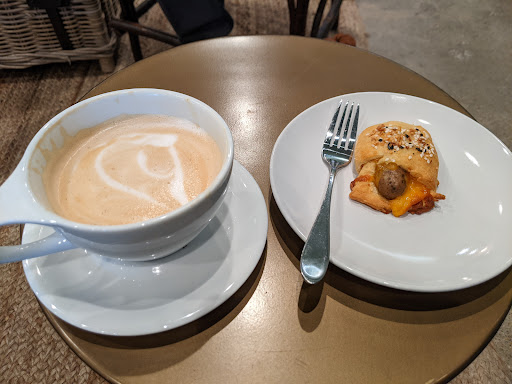 Canopy Coffee and Wine Bar - Thumbnail