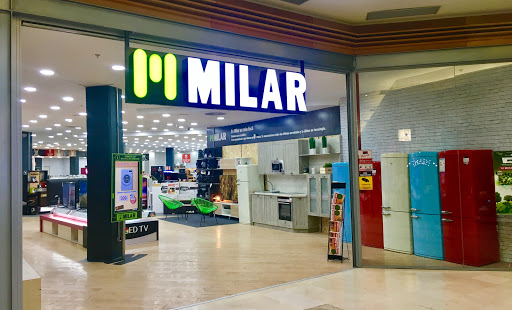 Milar el Ventanal - Visual