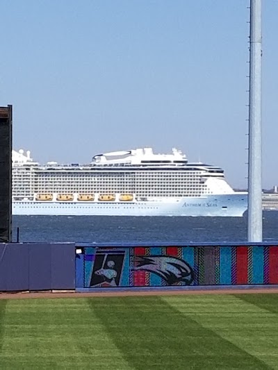 Richmond County Bank Ballpark