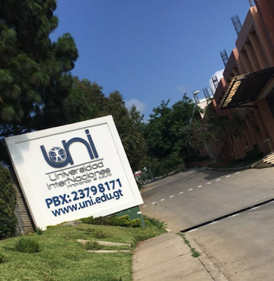 Photos of Universidad Internaciones