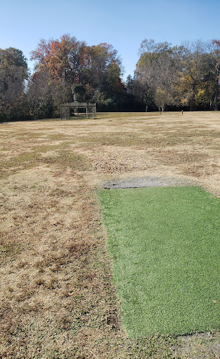 Winthrop University Disc Golf Course - Thumbnail