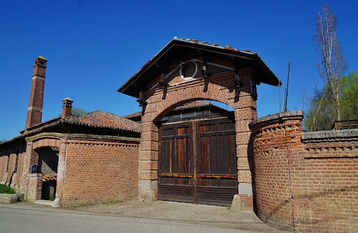 Castello di Sali Vercellese (VC) Gallery - Italy