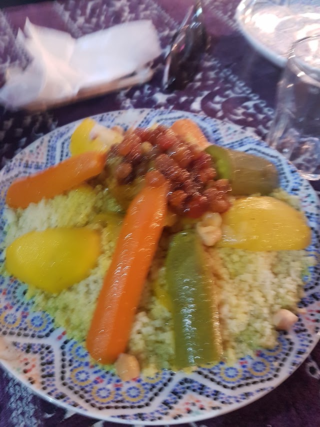 Cafe Laglali