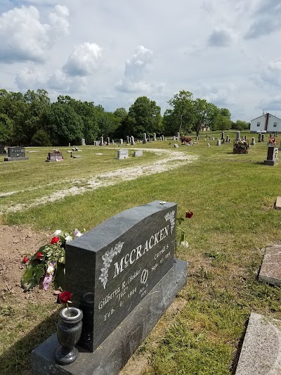 Rondo Cemetery