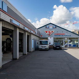 Photo n°7 de garage des tertiales à Valenciennes (Vendeur de voitures d'occasion)