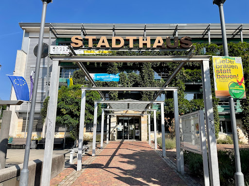 Stadt Pfungstadt - Stadthaus I - Thumbnail