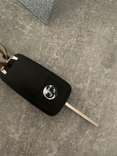 Car keys plus