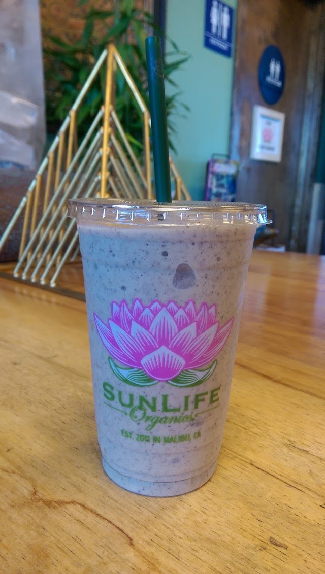 SunLife Organics
