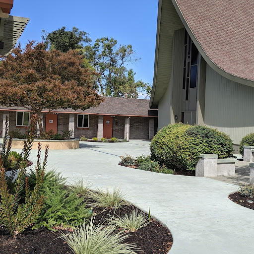 St. Mark's Lutheran Church