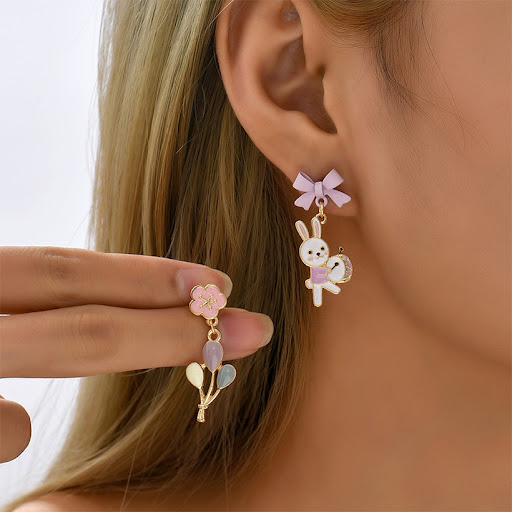JE Accesorios - Thumbnail