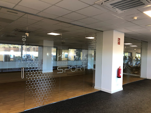 Koa Sport Fitness Center - Thumbnail