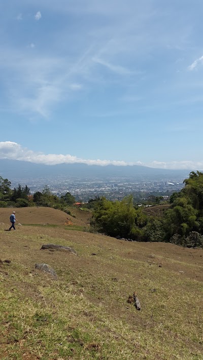 Photos of CODECE Ecological Park