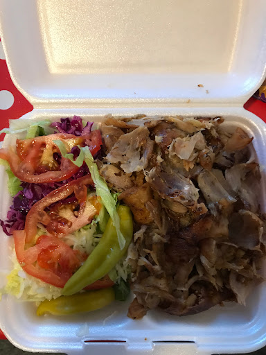 Damaskus Food Kempten Imbiss & Heimservice - Thumbnail