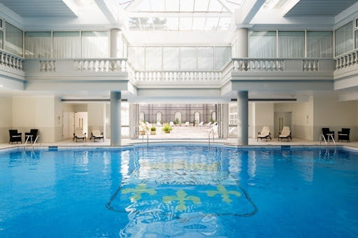 Photo de Spa Les Bains de Corot - proche Versailles à Chaville (92370)