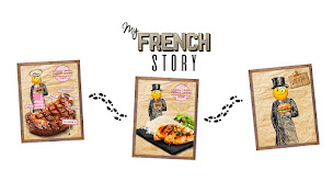 Photo n°37 de French Cantine ® - Villepinte I Restaurant autour de moi I Brasserie Halal à Villepinte (Brasserie)