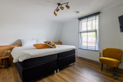 Hostellerie Horst - Visual