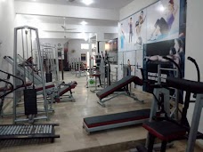 Faisal’s Gym of Bodybuilding & Fitness nawabshah