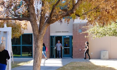 Doña Ana Community College