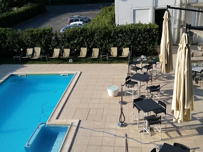Photos of Best Western Hotel Farnese Parma