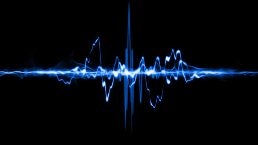 Ultimate Resolution Audio - Visual