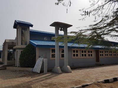 Photos of St. Leo's Catholic Church