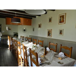 Photo n°11 de Restaurant La Tête de l'Art à Objat (Restaurant)