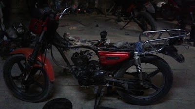 Photos of Taller De Motos VANEGAS
