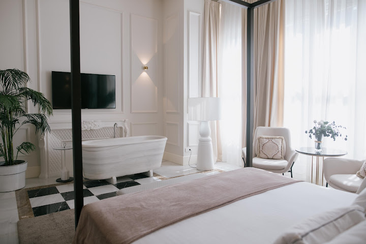 MYR Hotel Palau Vallier by null