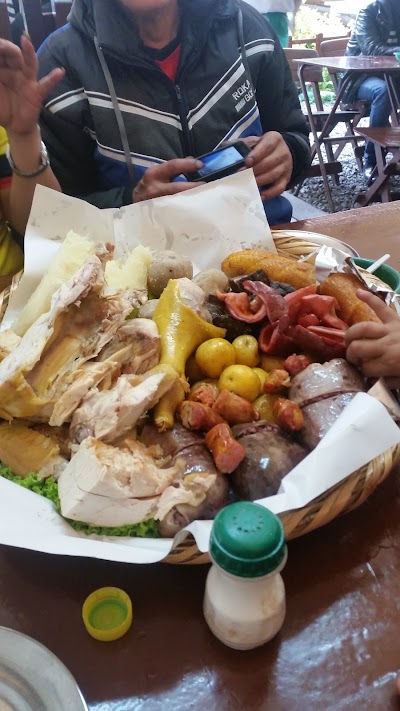 Photos of Restaurante y Piqueteadero la Negra