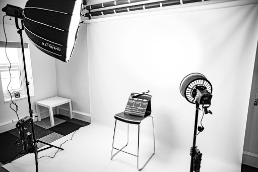 Video Production Halifax - Rainbow Trout Films - At Albion Street Studios