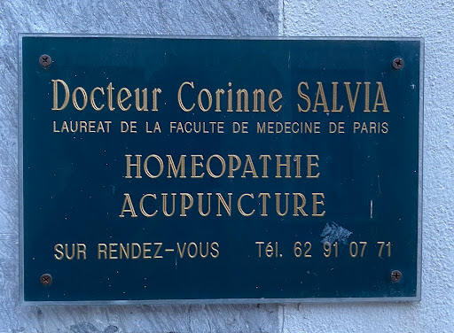 Salvia Corinne - Thumbnail